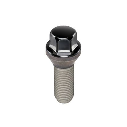 Picture of McGard Wheel Lug Bolt - 69700BK