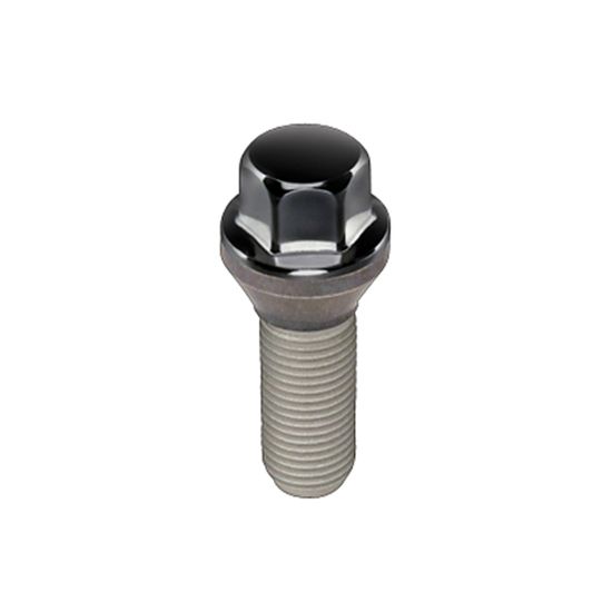 Picture of McGard Wheel Lug Bolt - 69726BK