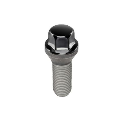 Picture of McGard Wheel Lug Bolt - 69732BK