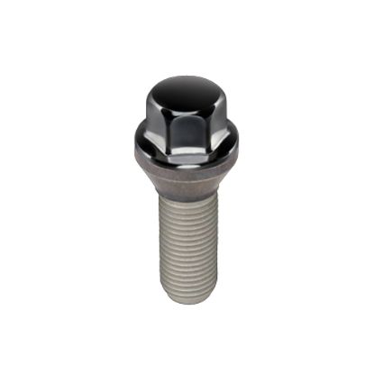 Picture of McGard Wheel Lug Bolt - 69761BK