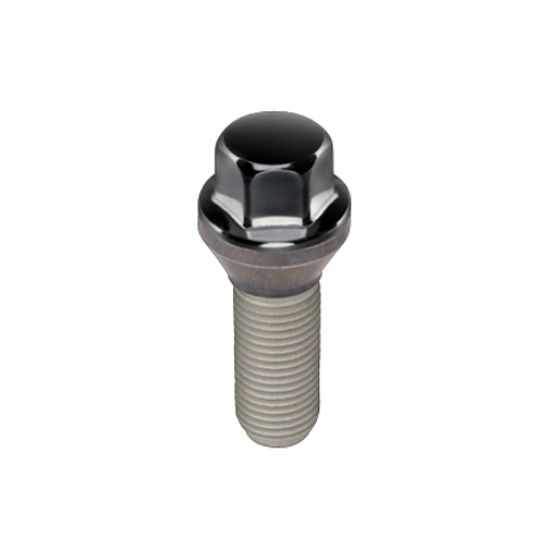 Picture of McGard Wheel Lug Bolt - 69761BK