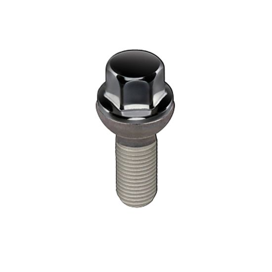 Picture of McGard Wheel Lug Bolt - 69818BK