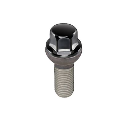 Picture of McGard Wheel Lug Bolt - 69820BK