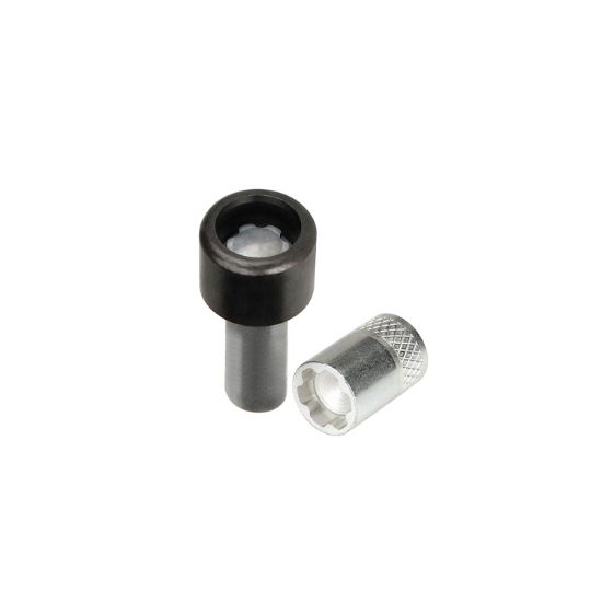 Picture of McGard Door Hinge Lock - 76160