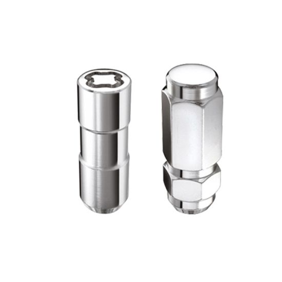 Picture of McGard Wheel Installation Kit - 84834