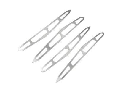 Picture of Cognito Motorsports Truck Suspension Struts / Shock Absorbers / Coil Springs / Camber Plate Kit - 110-90629