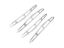 Picture of Cognito Motorsports Truck Suspension Struts / Shock Absorbers / Coil Springs / Camber Plate Kit - 110-90629