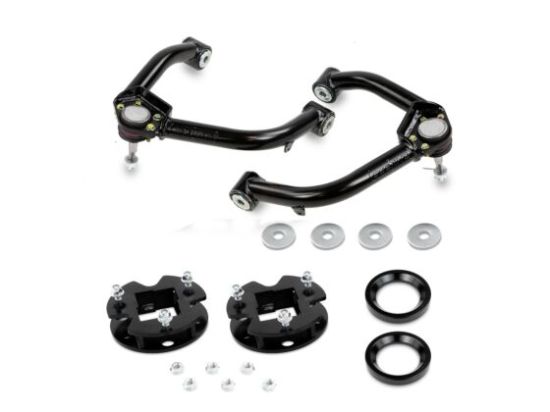 Picture of Cognito Motorsports Truck Suspension Lift Kit - 110-90766