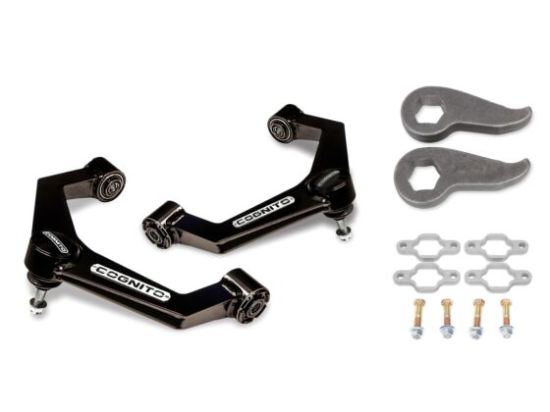 Picture of Cognito Motorsports Truck Suspension Lift Kit - 110-90768