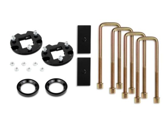 Picture of Cognito Motorsports Truck Suspension Lift Kit - 110-90795