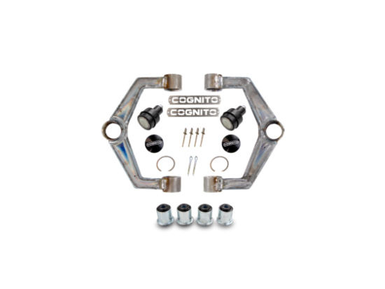 Picture of Cognito Motorsports Truck Suspension Control Arm Kit - 110-91146
