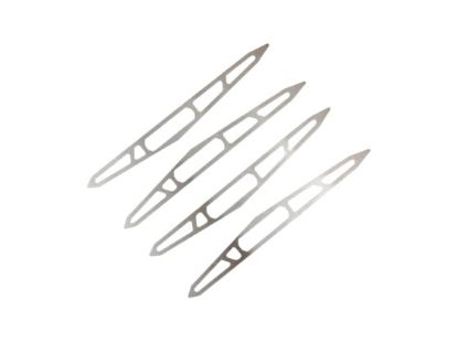 Picture of Cognito Motorsports Truck Suspension Struts / Shock Absorbers / Coil Springs / Camber Plate Kit - 110-91172