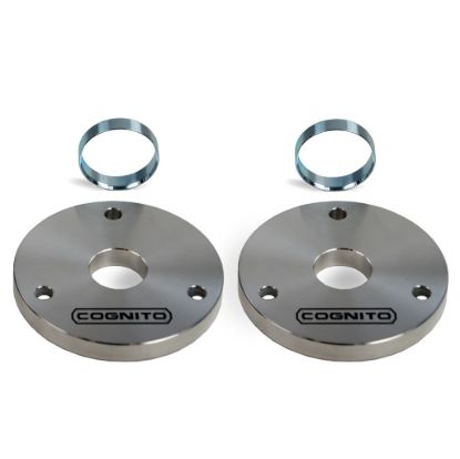 Picture of Cognito Motorsports Truck Suspension Lift Kit - 110-91242