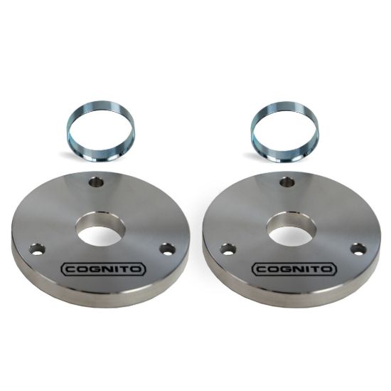 Picture of Cognito Motorsports Truck Suspension Lift Kit - 110-91242