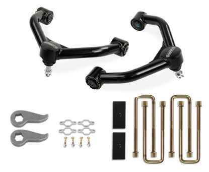 Picture of Cognito Motorsports Truck Suspension Lift Kit - 110-91247