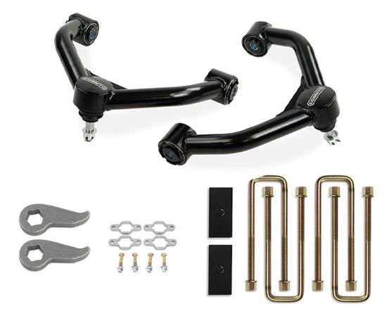 Picture of Cognito Motorsports Truck Suspension Lift Kit - 110-91247