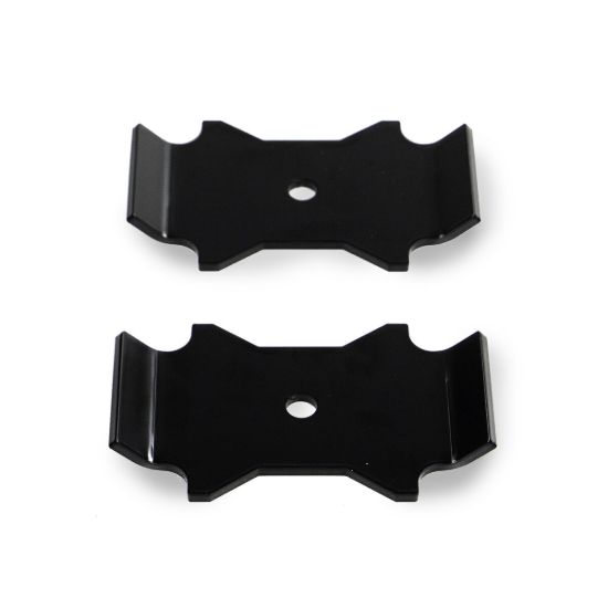 Picture of Cognito Motorsports Truck Leaf Spring Bracket - 110-91316