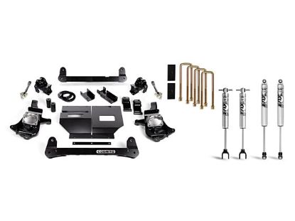 Picture of Cognito Motorsports Truck Suspension Lift Kit - 110-P0778