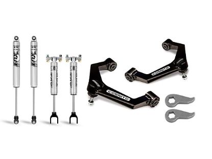 Picture of Cognito Motorsports Truck Suspension Lift Kit - 110-P0779