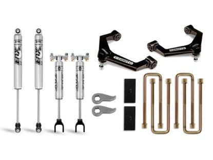 Picture of Cognito Motorsports Truck Suspension Lift Kit - 110-P0883
