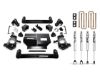 Picture of Cognito Motorsports Truck Suspension Lift Kit - 110-P0890
