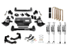 Picture of Cognito Motorsports Truck Suspension Lift Kit - 110-P0967