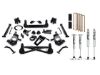 Picture of Cognito Motorsports Truck Suspension Lift Kit - 110-P1032