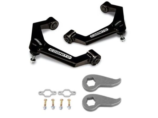 Picture of Cognito Motorsports Truck Suspension Lift Kit - 110-P1236
