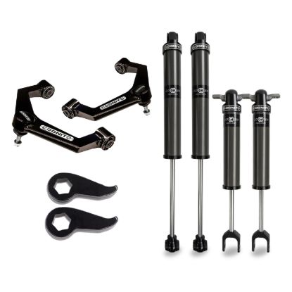Picture of Cognito Motorsports Truck Suspension Lift Kit - 110-P1326