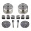 Picture of Cognito Motorsports Truck Transverse Spring Isolator Pad - 115-91310