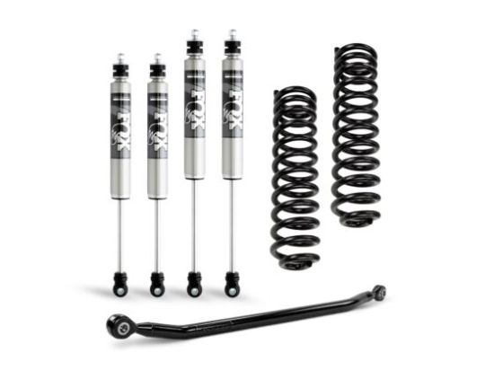 Picture of Cognito Motorsports Truck Suspension Lift Kit - 115-P0944