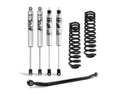 Picture of Cognito Motorsports Truck Suspension Lift Kit - 115-P1016