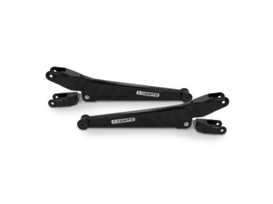 Picture of Cognito Motorsports Truck Radius Arm Kit - 120-90408
