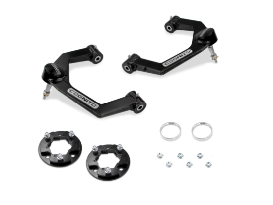 Picture of Cognito Motorsports Truck Suspension Lift Kit - 120-91055