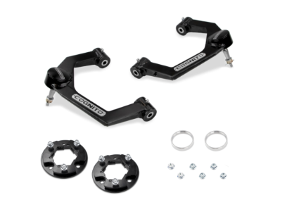 Picture of Cognito Motorsports Truck Suspension Lift Kit - 120-91059