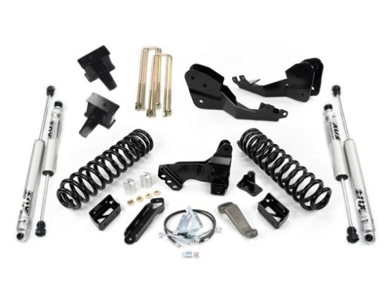 Picture of Cognito Motorsports Truck Suspension Lift Kit - 120-P0951