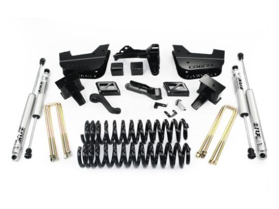 Picture of Cognito Motorsports Truck Suspension Lift Kit - 120-P1204
