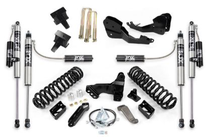 Picture of Cognito Motorsports Truck Suspension Lift Kit - 120-P1282