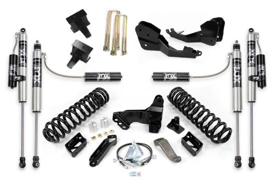 Picture of Cognito Motorsports Truck Suspension Lift Kit - 120-P1282