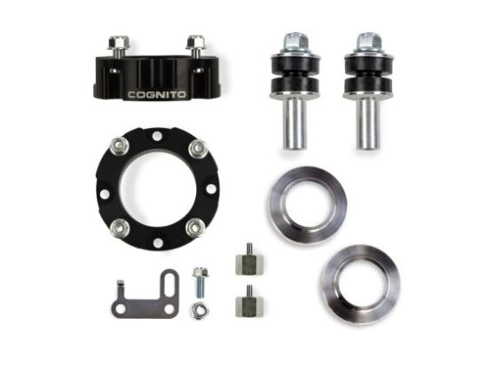 Picture of Cognito Motorsports Truck Suspension Lift Kit - 135-91226