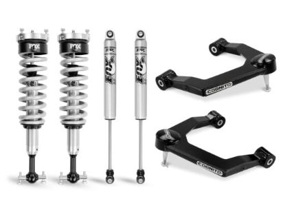Picture of Cognito Motorsports Truck Suspension Lift Kit - 210-P0874