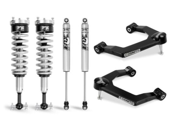 Picture of Cognito Motorsports Truck Suspension Lift Kit - 210-P0874