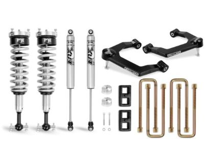 Picture of Cognito Motorsports Truck Suspension Lift Kit - 210-P0879
