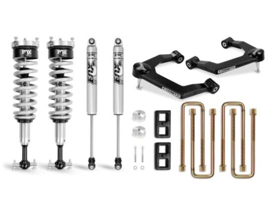 Picture of Cognito Motorsports Truck Suspension Lift Kit - 210-P0879
