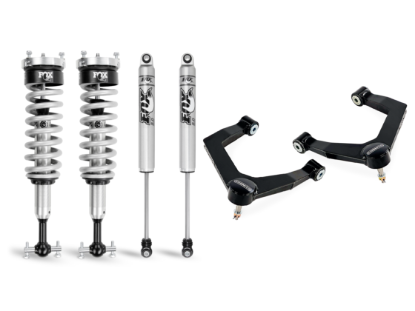 Picture of Cognito Motorsports Truck Suspension Lift Kit - 210-P0885