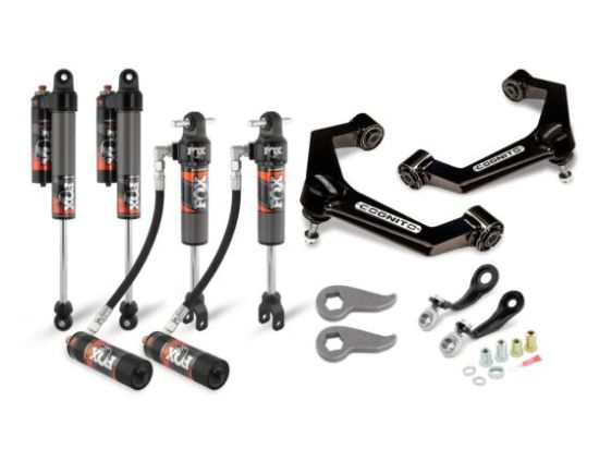 Picture of Cognito Motorsports Truck Suspension Lift Kit - 210-P0930