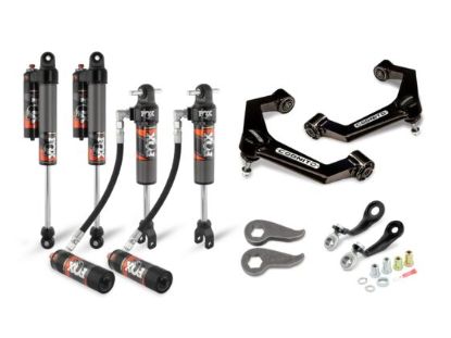 Picture of Cognito Motorsports Truck Suspension Lift Kit - 210-P0932