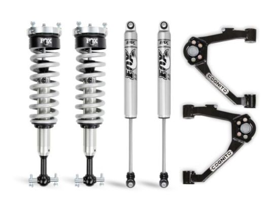 Picture of Cognito Motorsports Truck Suspension Lift Kit - 210-P0957