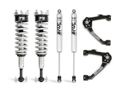 Picture of Cognito Motorsports Truck Suspension Lift Kit - 210-P0962