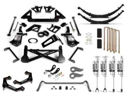 Picture of Cognito Motorsports Truck Suspension Lift Kit - 210-P0982